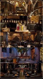 "Eden Hollywood VIP Club Partybus Packages"