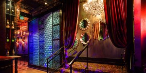 "AVnightclub Hollywood"