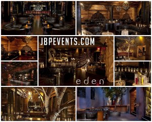 "Eden Nightclub Hollywood"