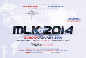 "MLK Weekend 2014 Sunday Playhouse flyer 960x653"