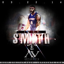 "Josh Smith and Detroit Pistons Host AV Nightclub 900x900"