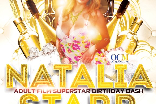 "Adult Star Natalia Starr Birthday at Tru Hollywood 700x1029"