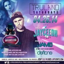 "FightMe Clothing Party Saturday Tru Hollywood"