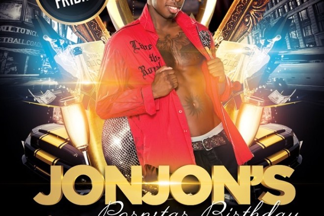 "Pornstar Birthday Friday Playhouse Hollywood"