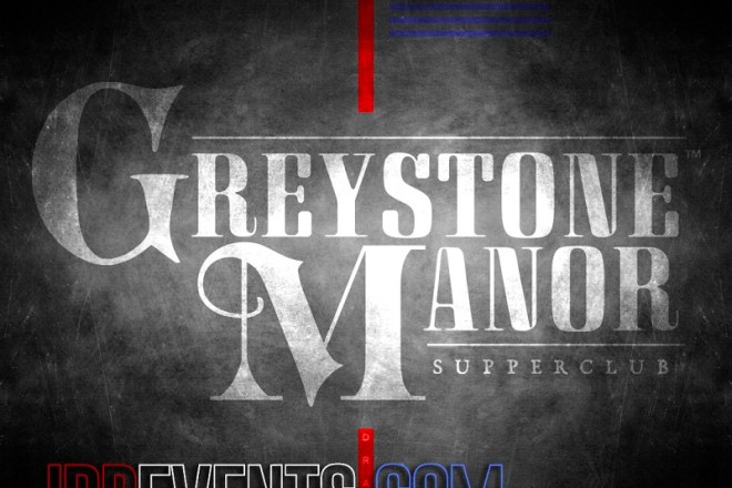 "Pre-4th July Party Greystone Manor"