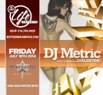 "Playhouse Hollywood Fridays 2014 July 18"