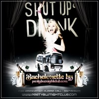 "How To Bachelorette LA Party Bus"