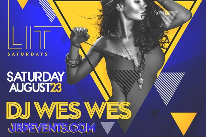 "Lure Hollywood Saturday 2014 August 23"