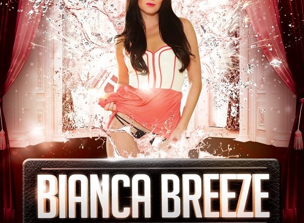 "Bianca Breeze Birthday at Lure Nightclub"