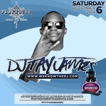 "Playhouse Nightclub Saturday 6th December 2014"