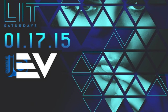 Lure Nightclub Saturday Nights