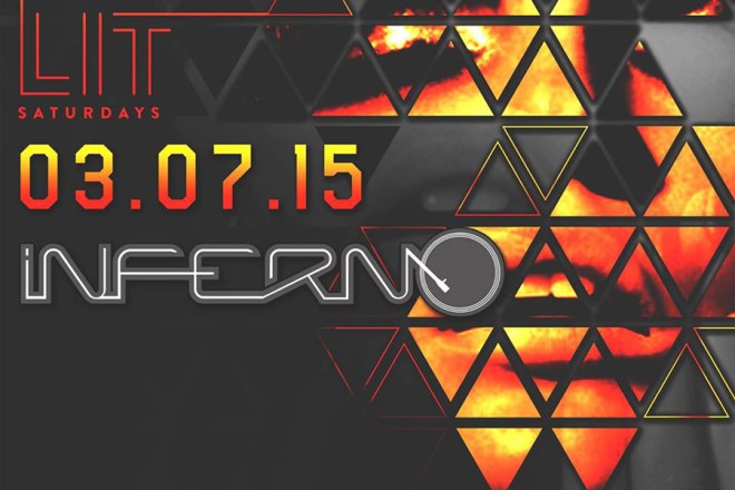 Lure Nightclub Saturdays