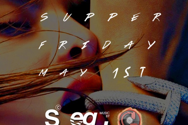 Supperclub Friday Nightclub LA