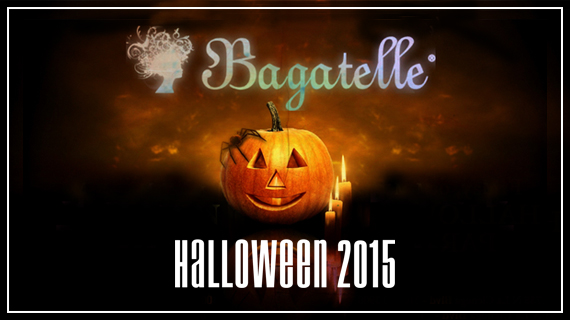 Bagatelle Halloween STK 2015