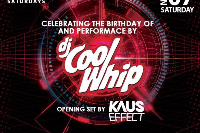 Lure Hollywood Saturday November 7