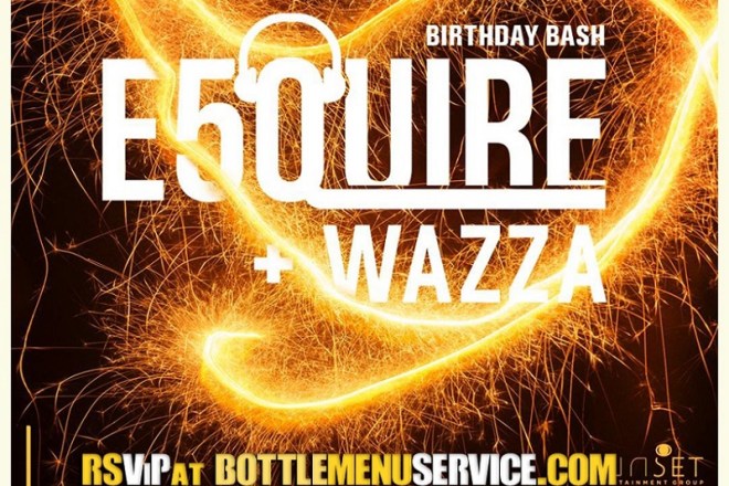 Lure Hollywood Saturdays 2016 March 19