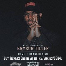 BET Experience After Party Sunday Party 2016