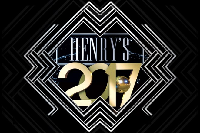 Henrys LA New Years