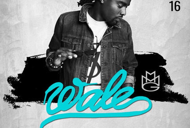 WALE at Ohm Nightclub
