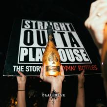 Playhouse Hollywood LA Top Friday Night Club