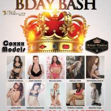 Royal Empire Productions Party 2017 Club Lure LA