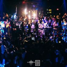 Playhouse Nightclub Stadium Saturdays