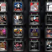 Los Angeles All Star Weekend Club Events Guide