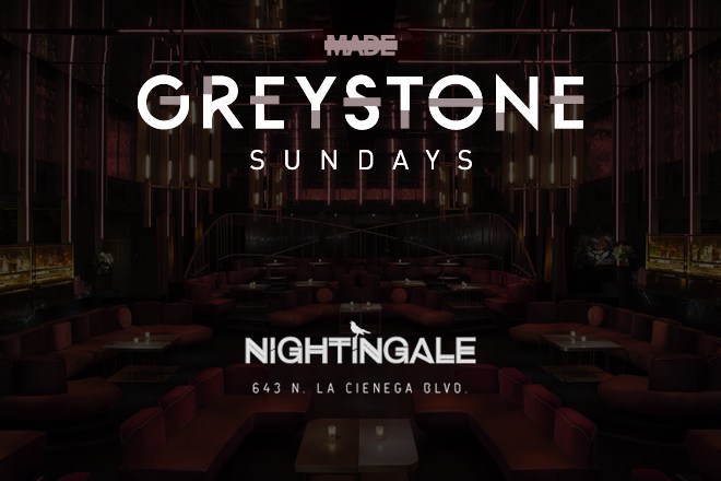 Nightingale Plaza | Greystone Sundays