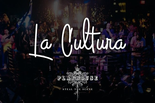La Cultura Hollywood | Playhouse Hollywood