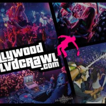 Hollywood VIP Club Tour