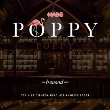 Poppy Friday Nights at Poppy Nightclub